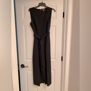 Vince Camuto Essentials Jumpsuit NWT